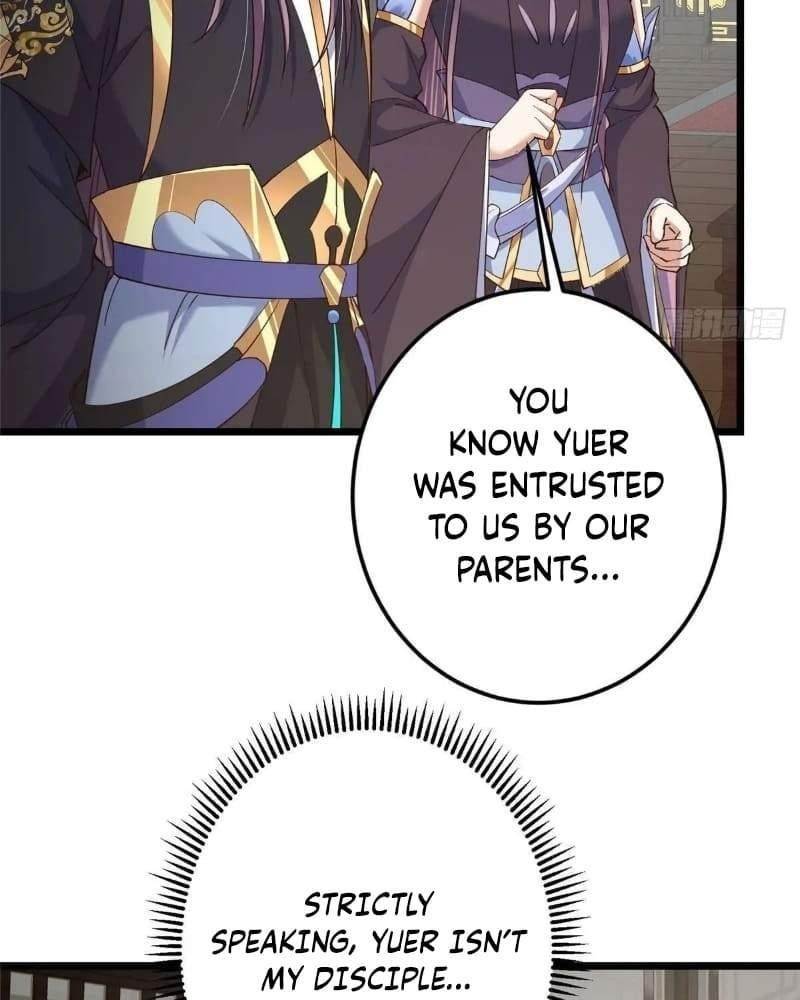 Keep a Low Profile, Sect Leader Chapter 461 - Page 63 in English