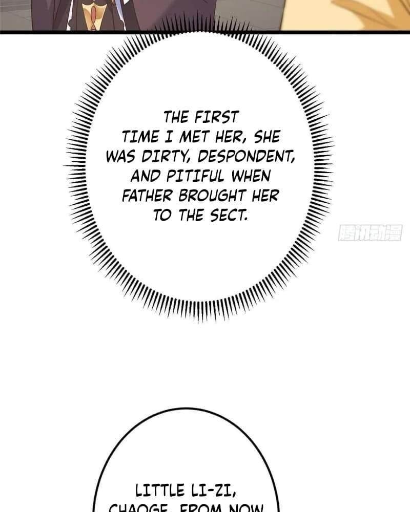 Keep a Low Profile, Sect Leader Chapter 461 - Page 65 in English