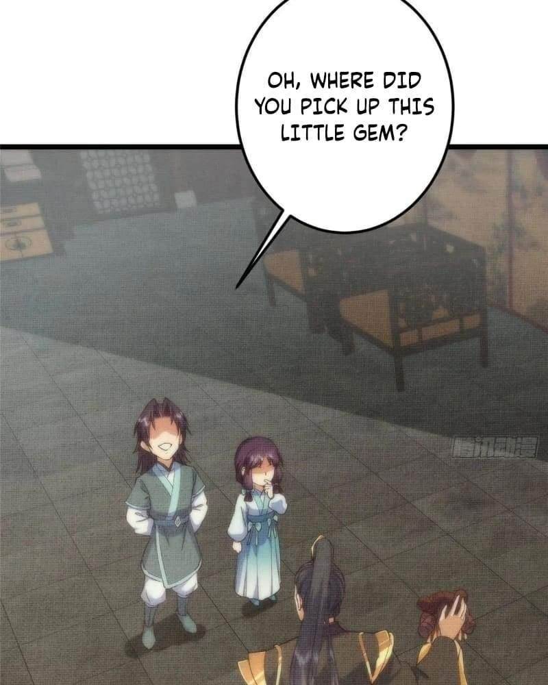 Keep a Low Profile, Sect Leader Chapter 461 - Page 68 in English