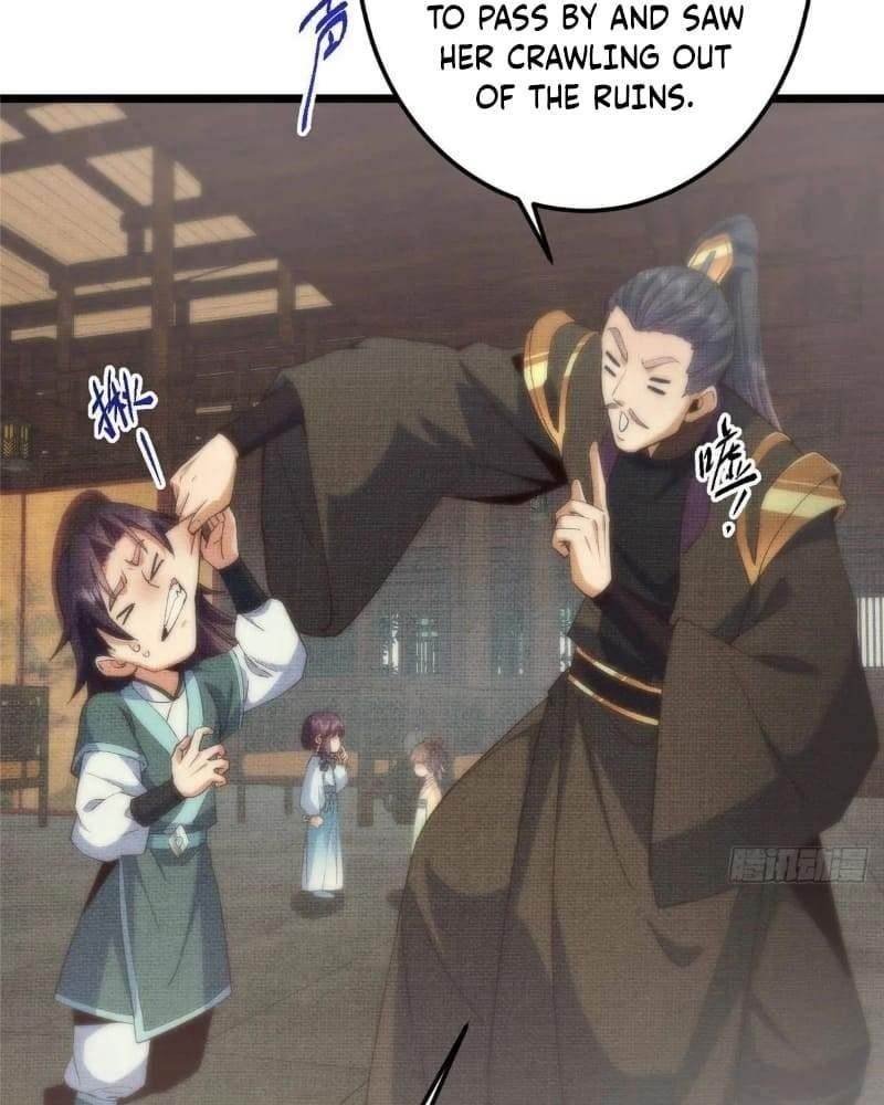 Keep a Low Profile, Sect Leader Chapter 461 - Page 70 in English