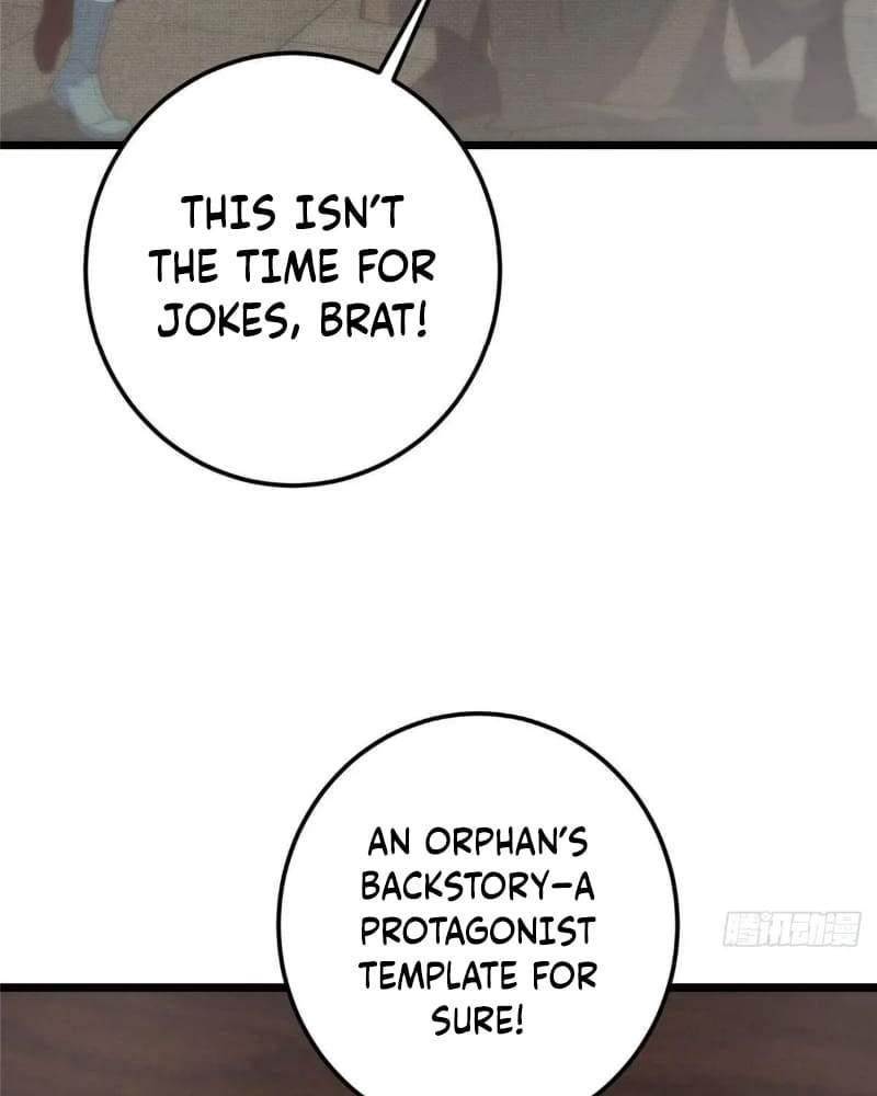 Keep a Low Profile, Sect Leader Chapter 461 - Page 71 in English