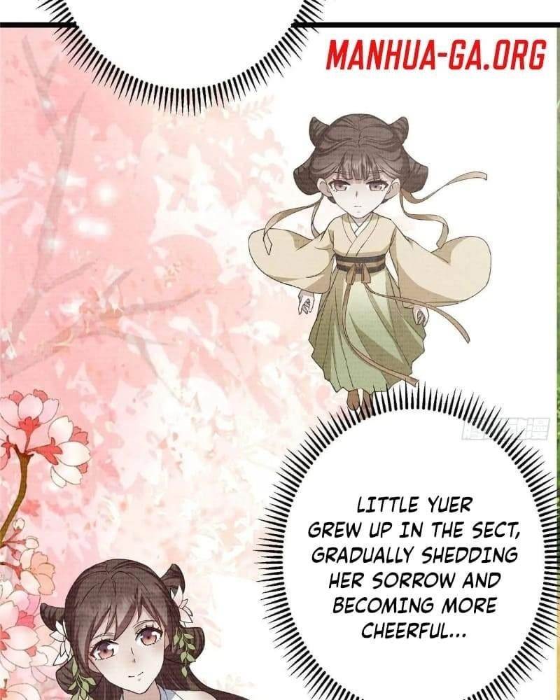 Keep a Low Profile, Sect Leader Chapter 461 - Page 76 in English