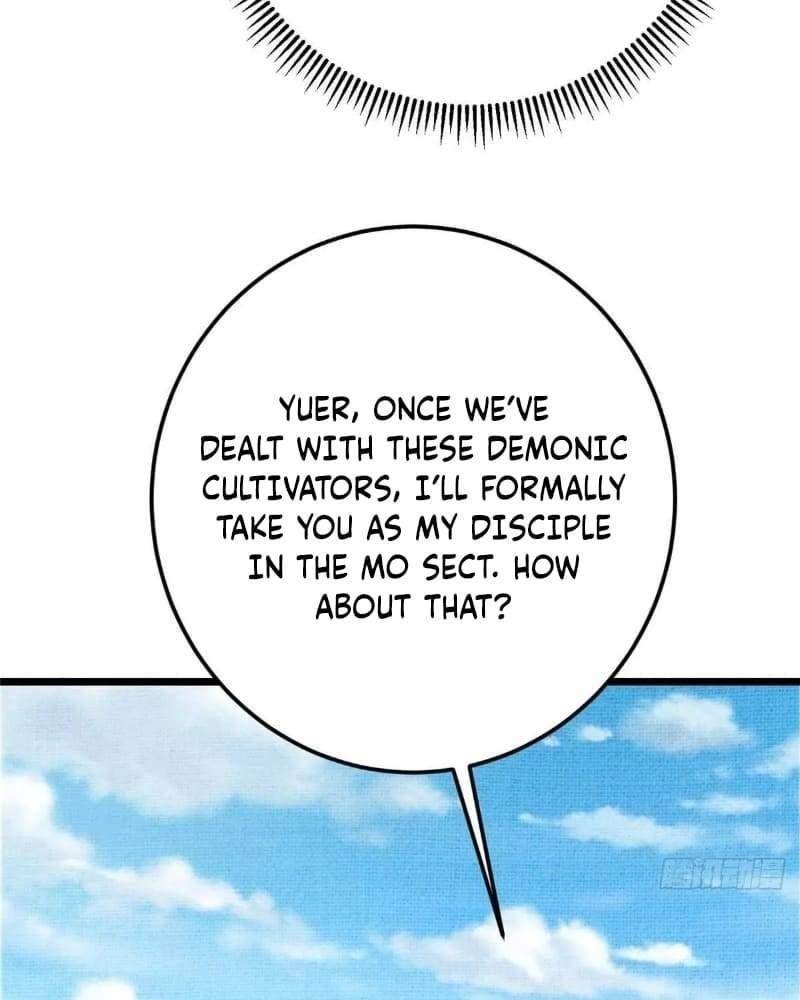 Keep a Low Profile, Sect Leader Chapter 461 - Page 80 in English