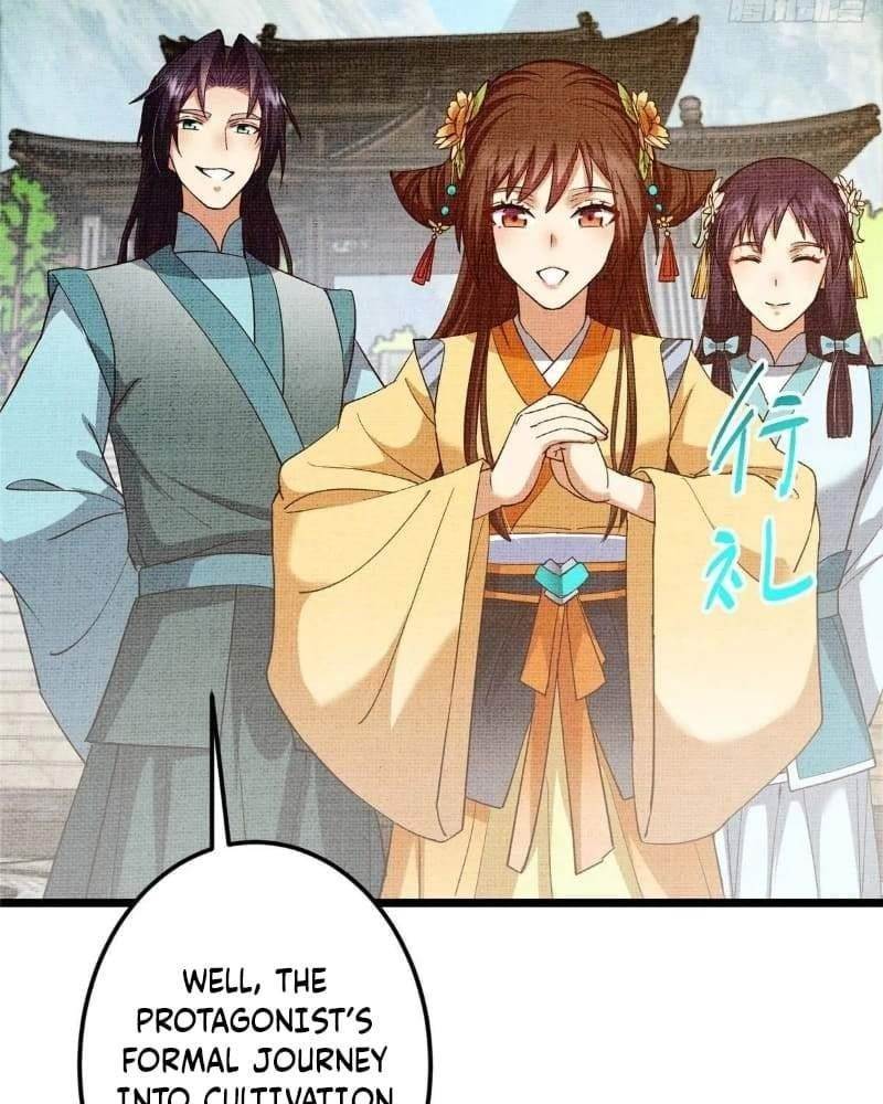 Keep a Low Profile, Sect Leader Chapter 461 - Page 83 in English