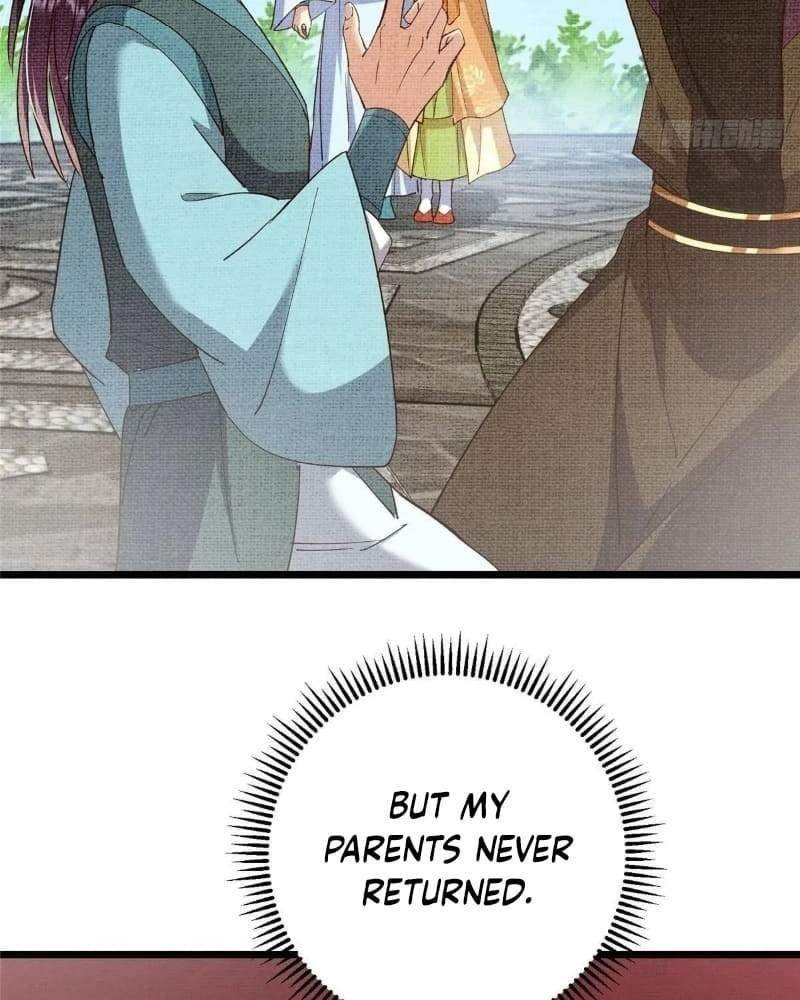 Keep a Low Profile, Sect Leader Chapter 461 - Page 85 in English