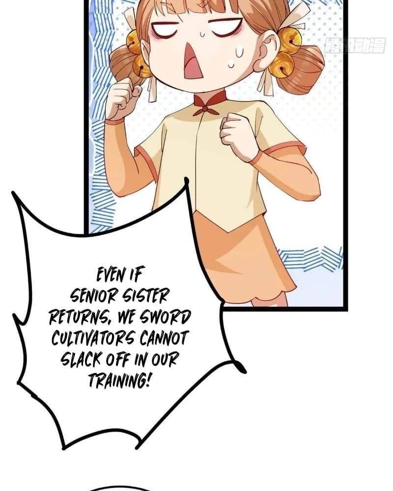 Keep a Low Profile, Sect Leader Chapter 461 - Page 9 in English