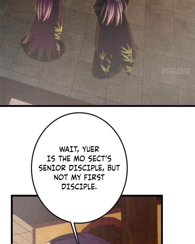 Keep a Low Profile, Sect Leader Chapter 461 - Page 94 in English