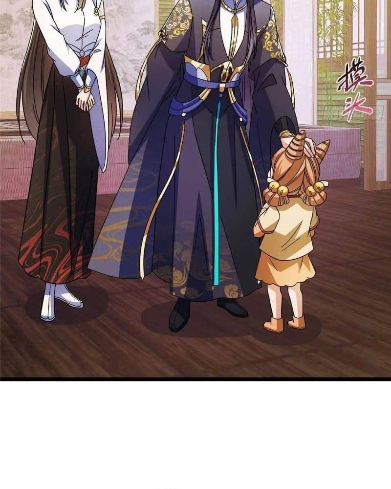 Keep a Low Profile, Sect Leader Chapter 462 - Page 19 in English