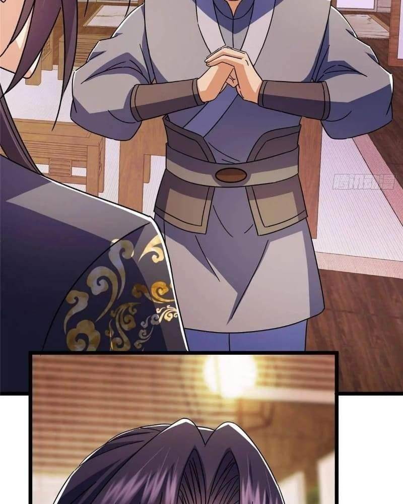 Keep a Low Profile, Sect Leader Chapter 462 - Page 21 in English