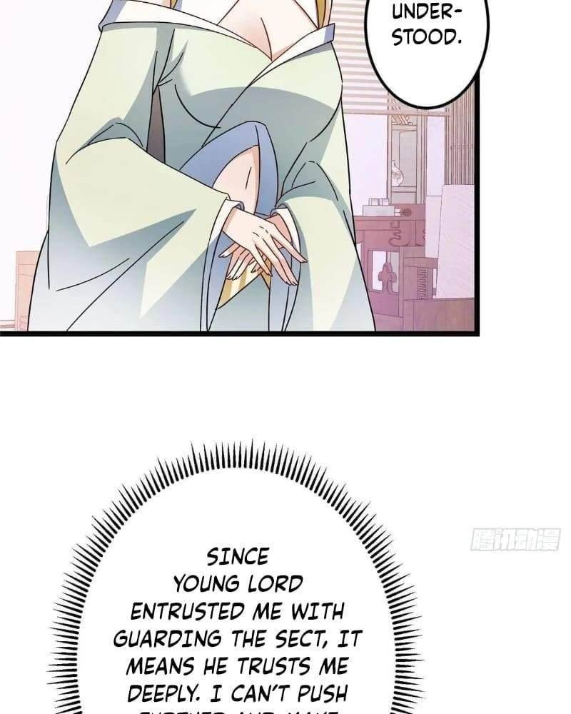 Keep a Low Profile, Sect Leader Chapter 462 - Page 27 in English