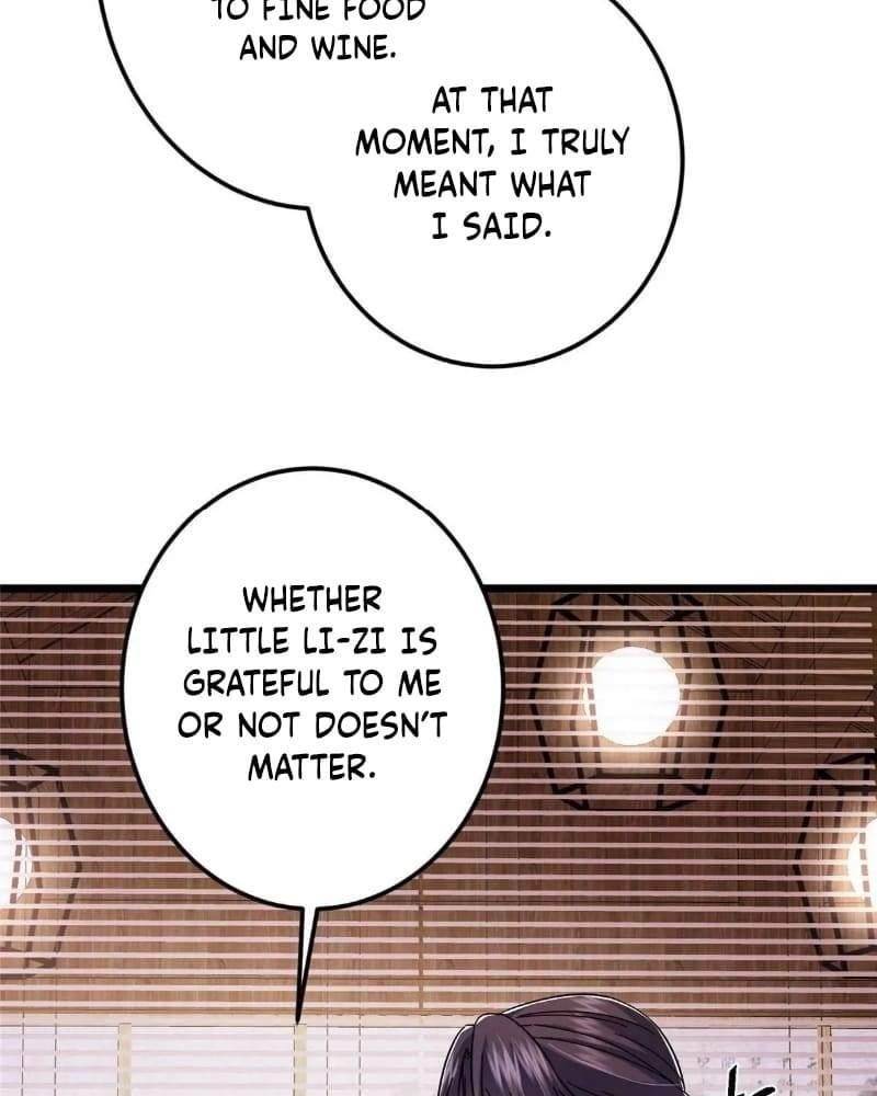 Keep a Low Profile, Sect Leader Chapter 462 - Page 35 in English