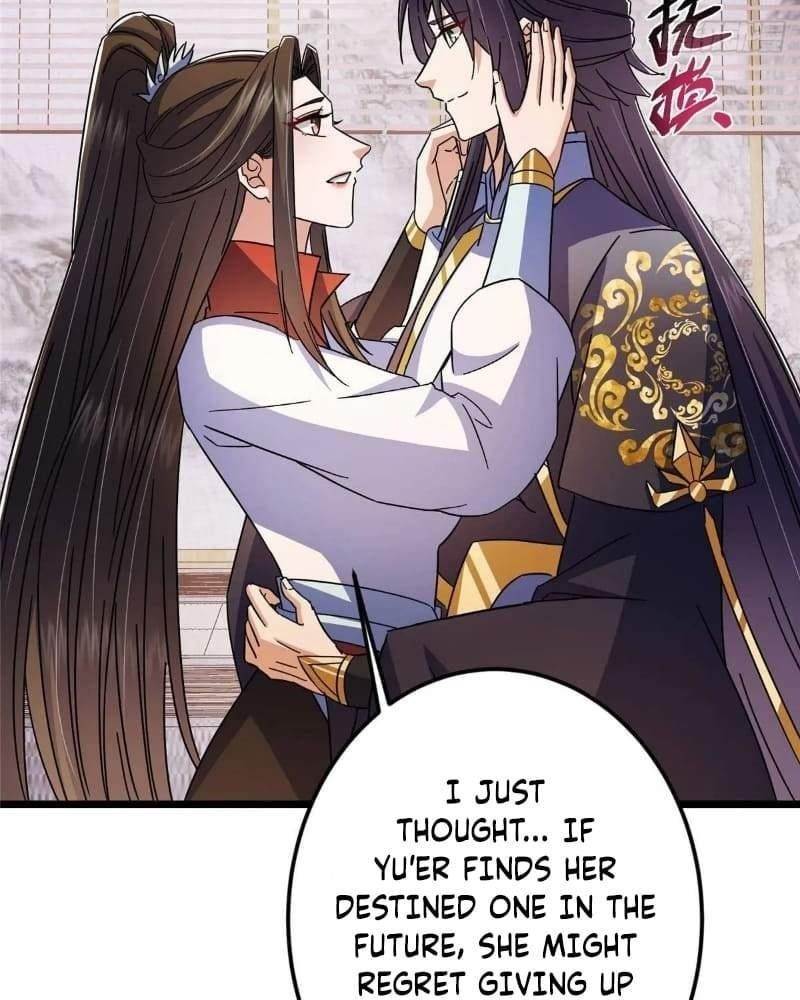 Keep a Low Profile, Sect Leader Chapter 462 - Page 36 in English