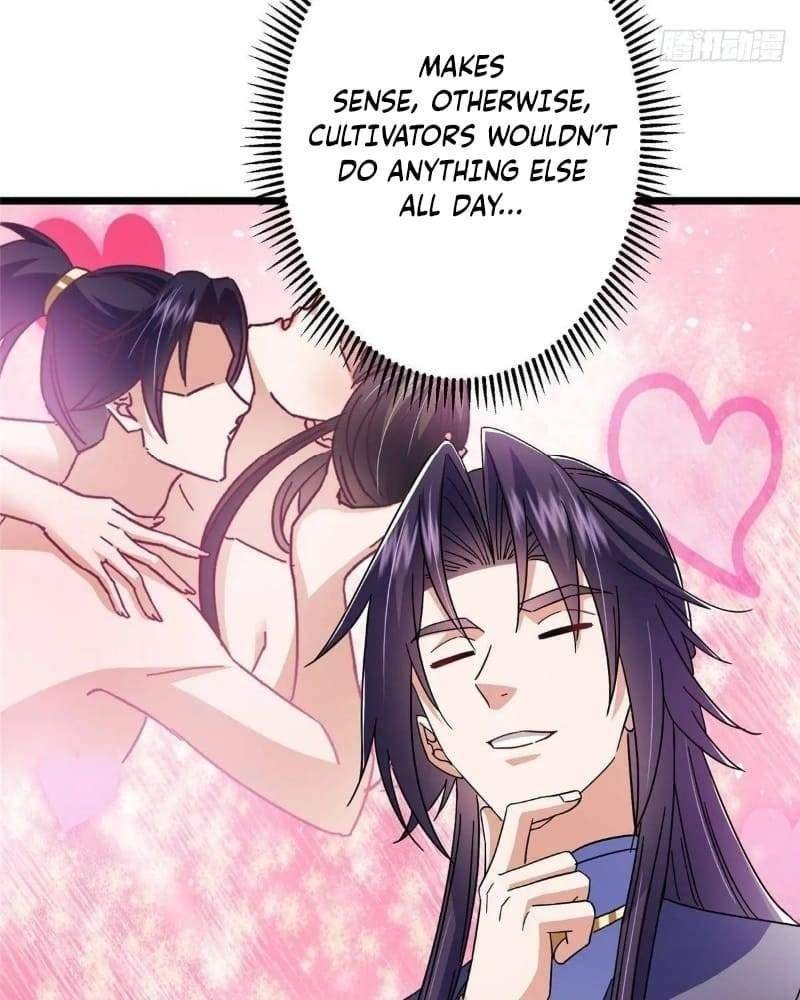 Keep a Low Profile, Sect Leader Chapter 462 - Page 45 in English