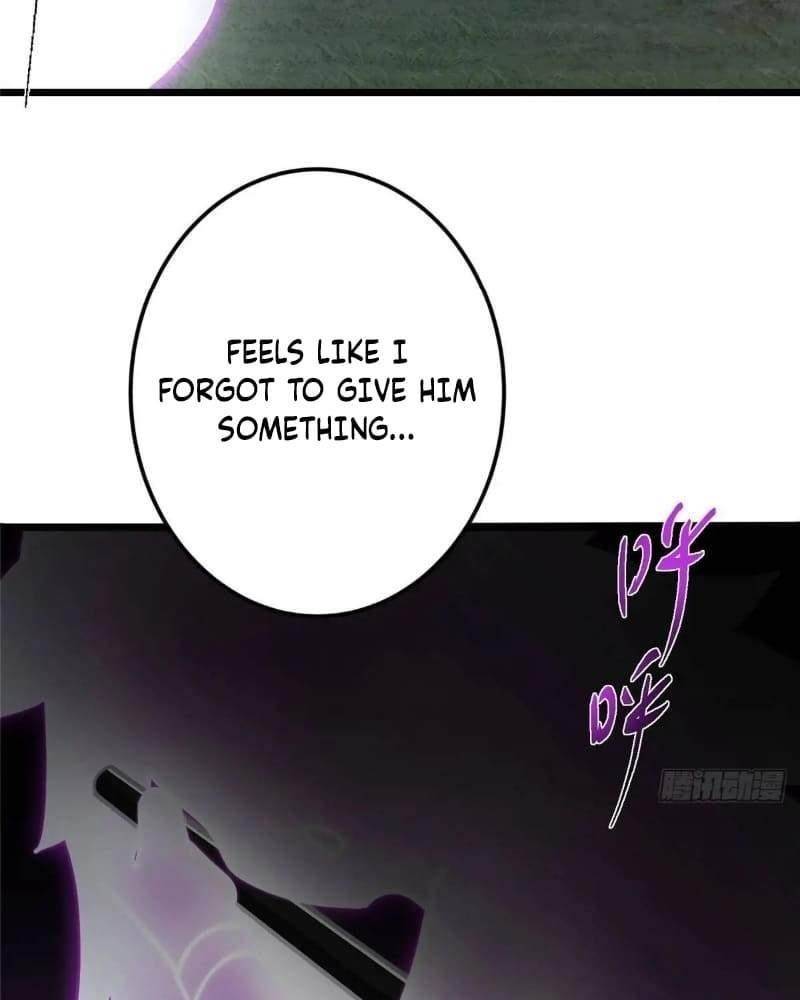 Keep a Low Profile, Sect Leader Chapter 462 - Page 61 in English