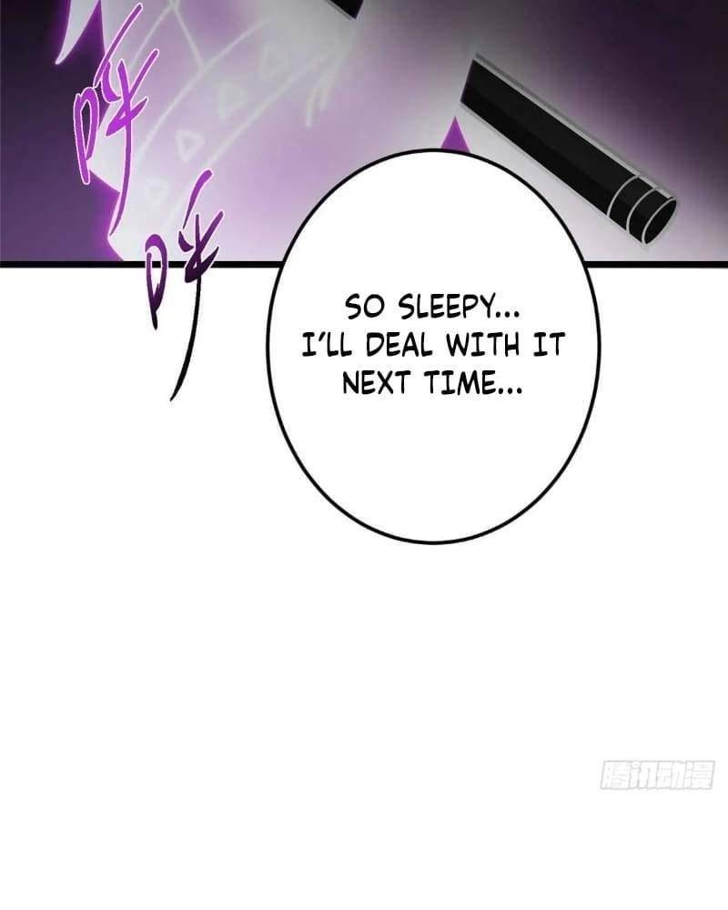 Keep a Low Profile, Sect Leader Chapter 462 - Page 62 in English