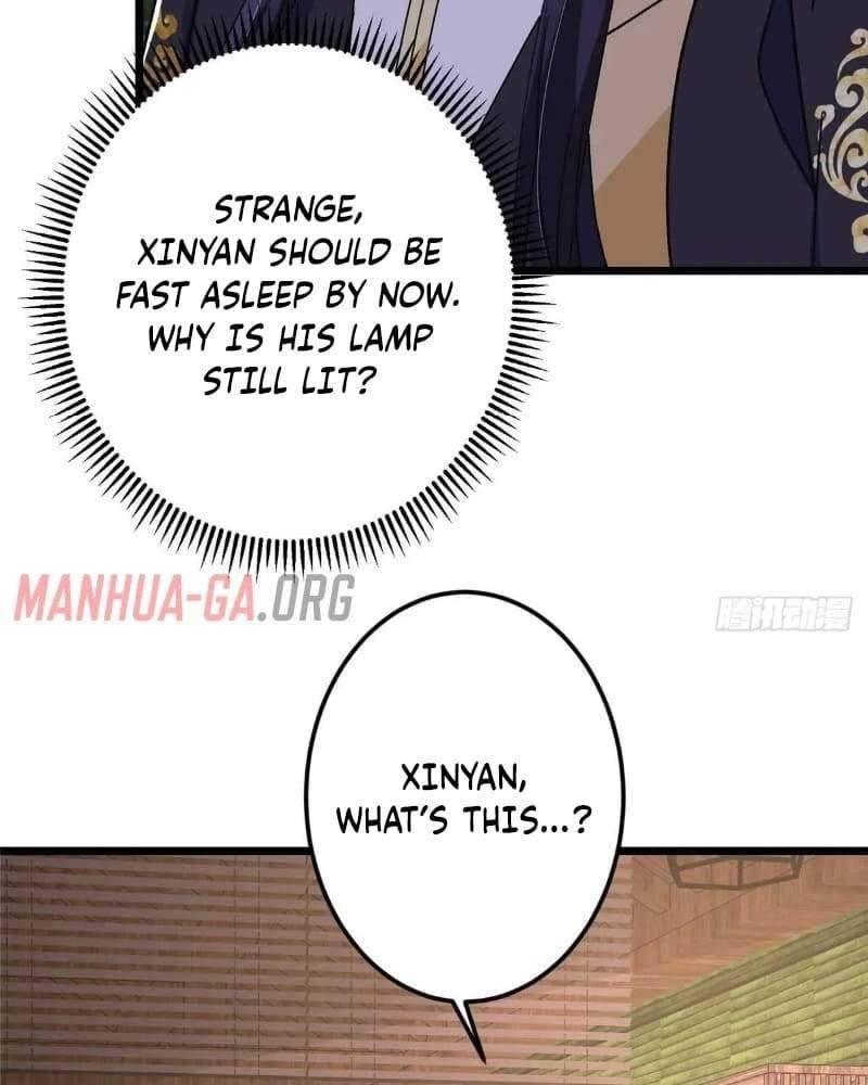 Keep a Low Profile, Sect Leader Chapter 462 - Page 66 in English