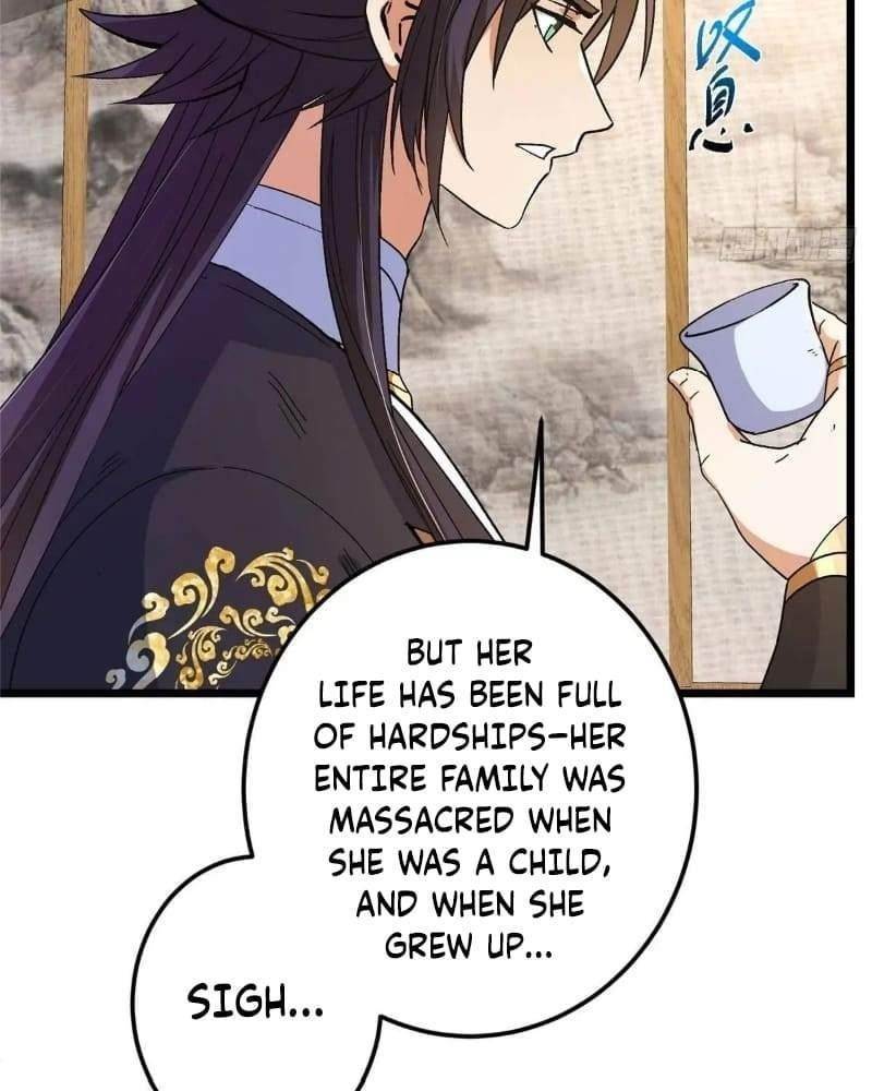 Keep a Low Profile, Sect Leader Chapter 462 - Page 76 in English