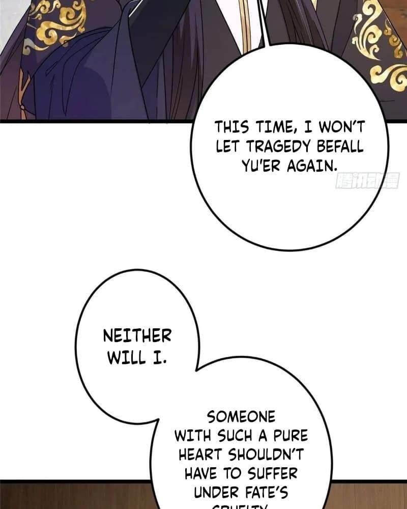 Keep a Low Profile, Sect Leader Chapter 462 - Page 78 in English