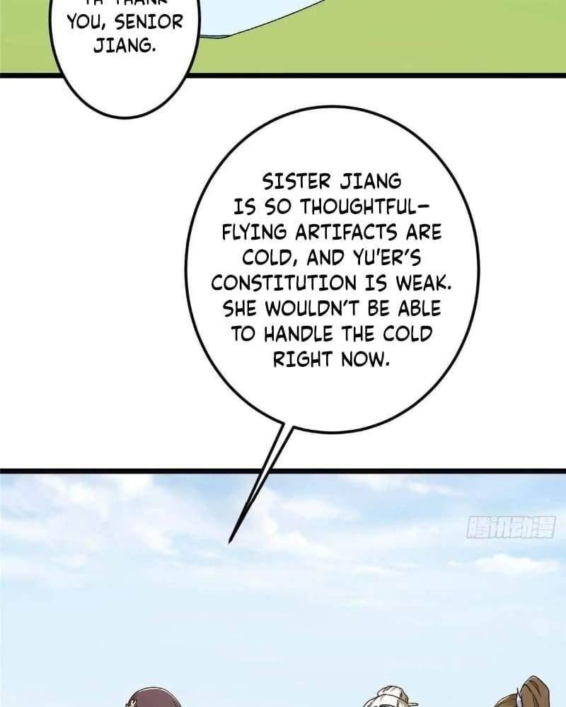 Keep a Low Profile, Sect Leader Chapter 462 - Page 84 in English