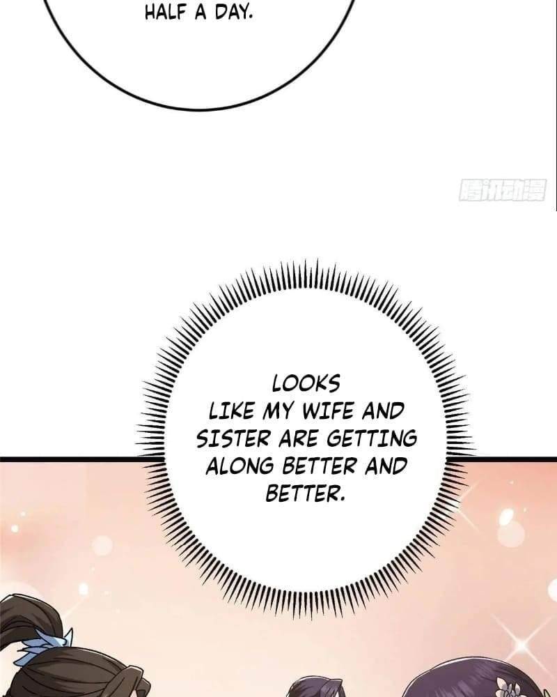 Keep a Low Profile, Sect Leader Chapter 462 - Page 86 in English