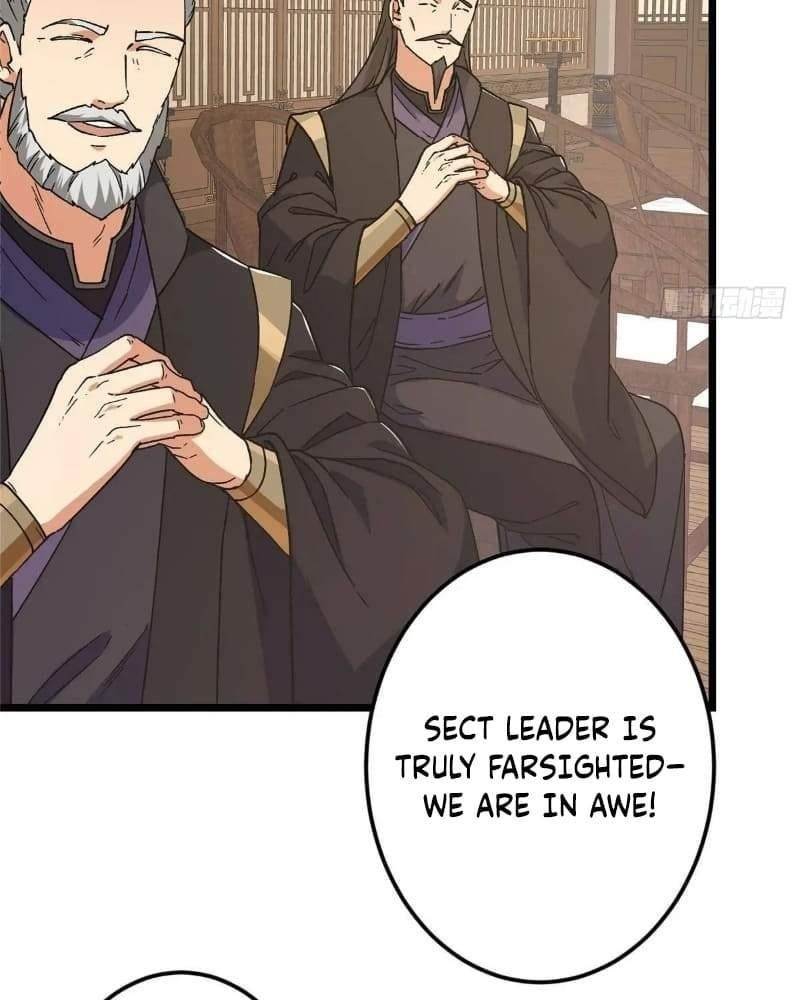 Keep a Low Profile, Sect Leader Chapter 462 - Page 95 in English