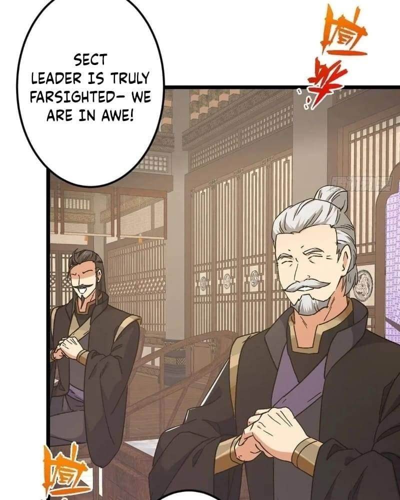 Keep a Low Profile, Sect Leader Chapter 462 - Page 96 in English