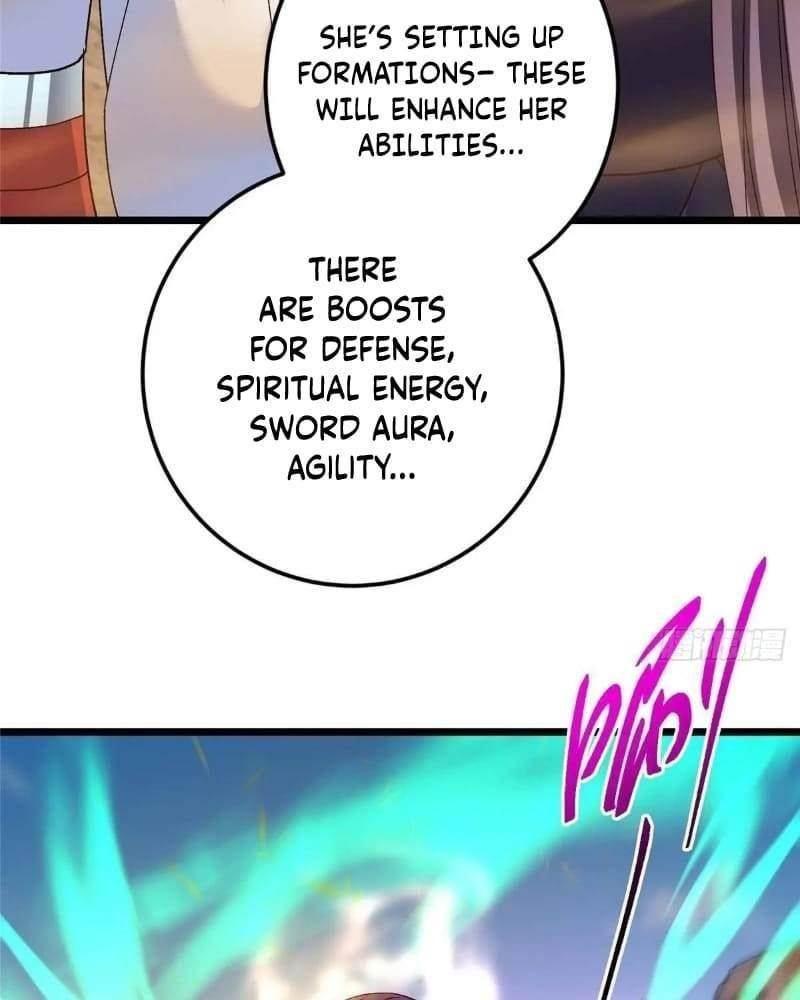 Keep a Low Profile, Sect Leader Chapter 463 - Page 108 in English