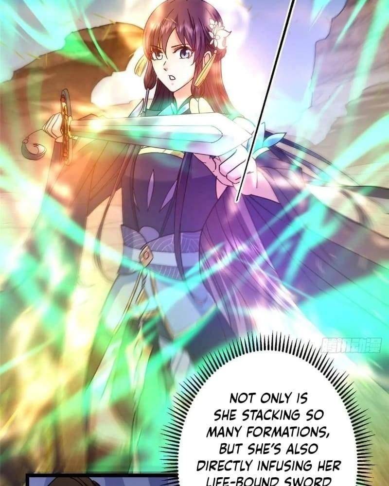 Keep a Low Profile, Sect Leader Chapter 463 - Page 109 in English