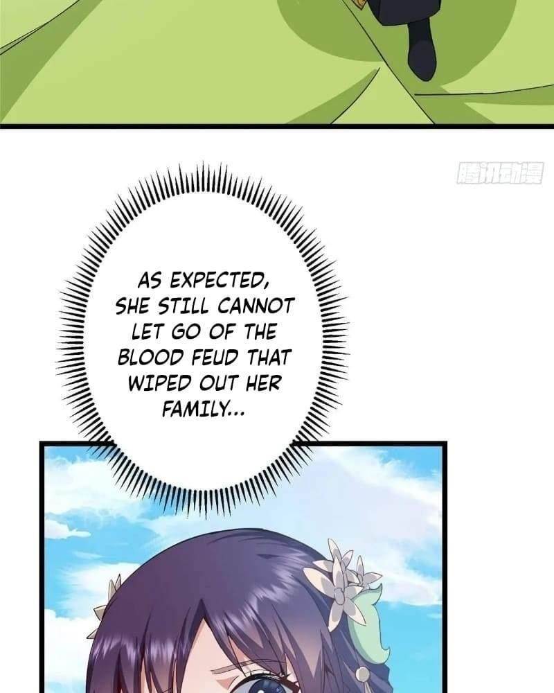 Keep a Low Profile, Sect Leader Chapter 463 - Page 11 in English