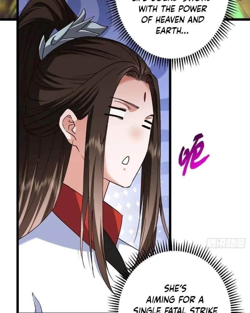 Keep a Low Profile, Sect Leader Chapter 463 - Page 110 in English