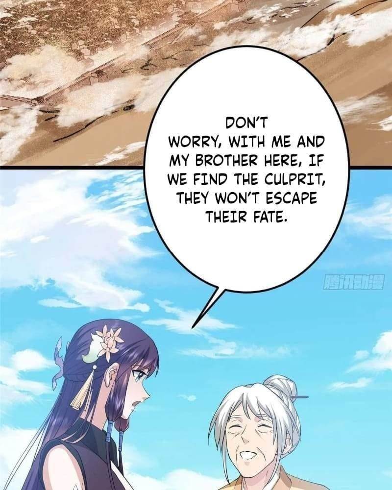 Keep a Low Profile, Sect Leader Chapter 463 - Page 16 in English