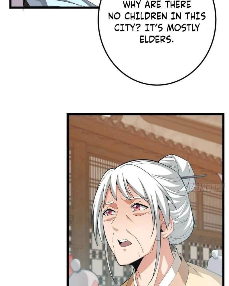 Keep a Low Profile, Sect Leader Chapter 463 - Page 23 in English