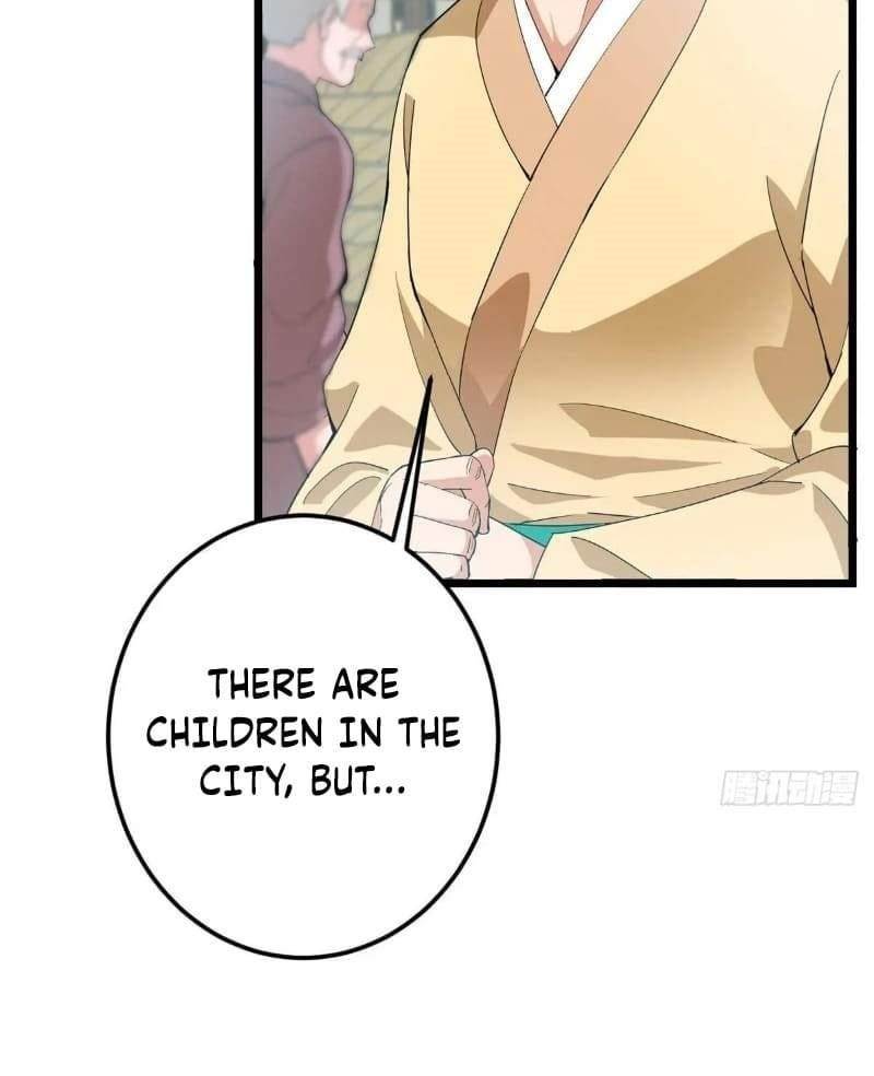 Keep a Low Profile, Sect Leader Chapter 463 - Page 24 in English