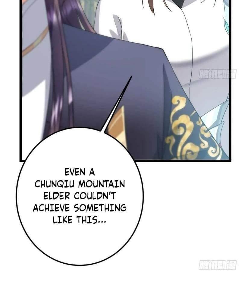 Keep a Low Profile, Sect Leader Chapter 463 - Page 32 in English