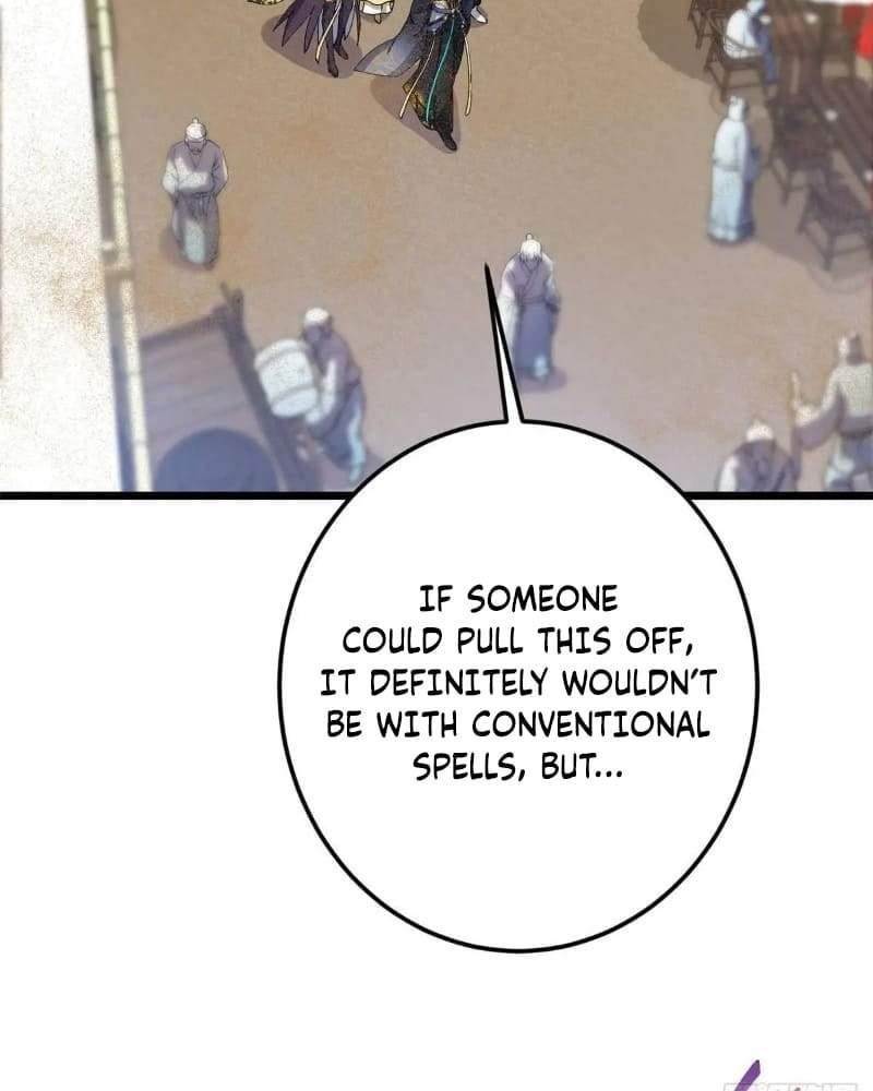 Keep a Low Profile, Sect Leader Chapter 463 - Page 34 in English