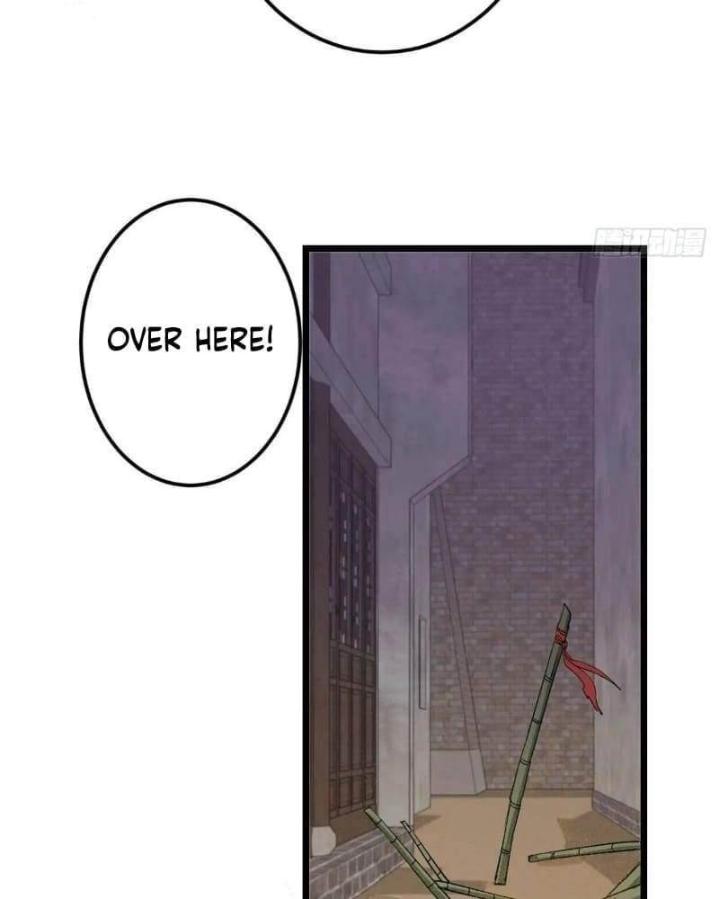 Keep a Low Profile, Sect Leader Chapter 463 - Page 39 in English