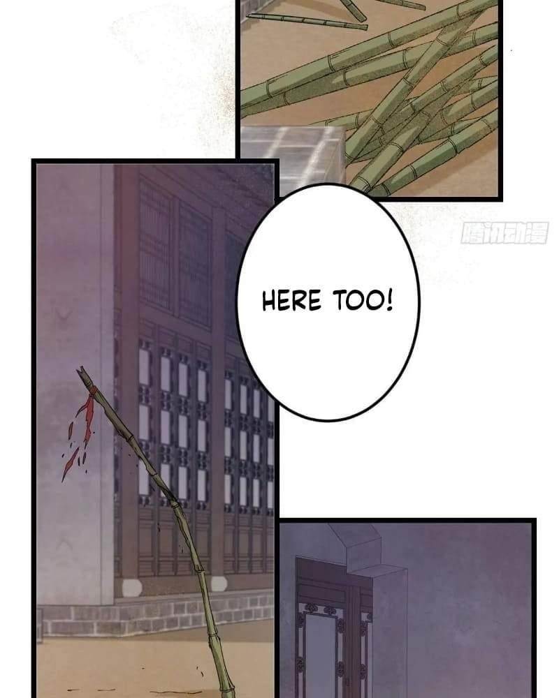 Keep a Low Profile, Sect Leader Chapter 463 - Page 40 in English