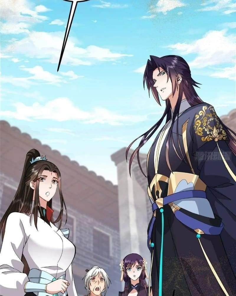 Keep a Low Profile, Sect Leader Chapter 463 - Page 43 in English