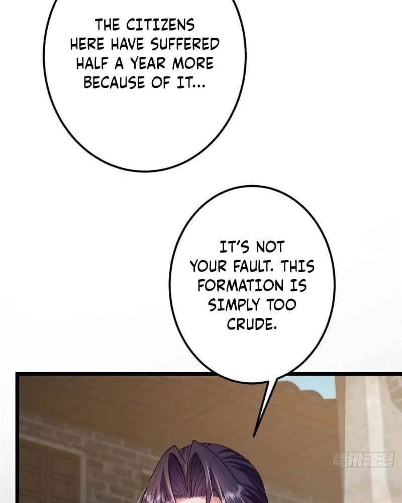 Keep a Low Profile, Sect Leader Chapter 463 - Page 49 in English