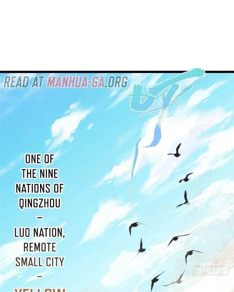 Keep a Low Profile, Sect Leader Chapter 463 - Page 5 in English