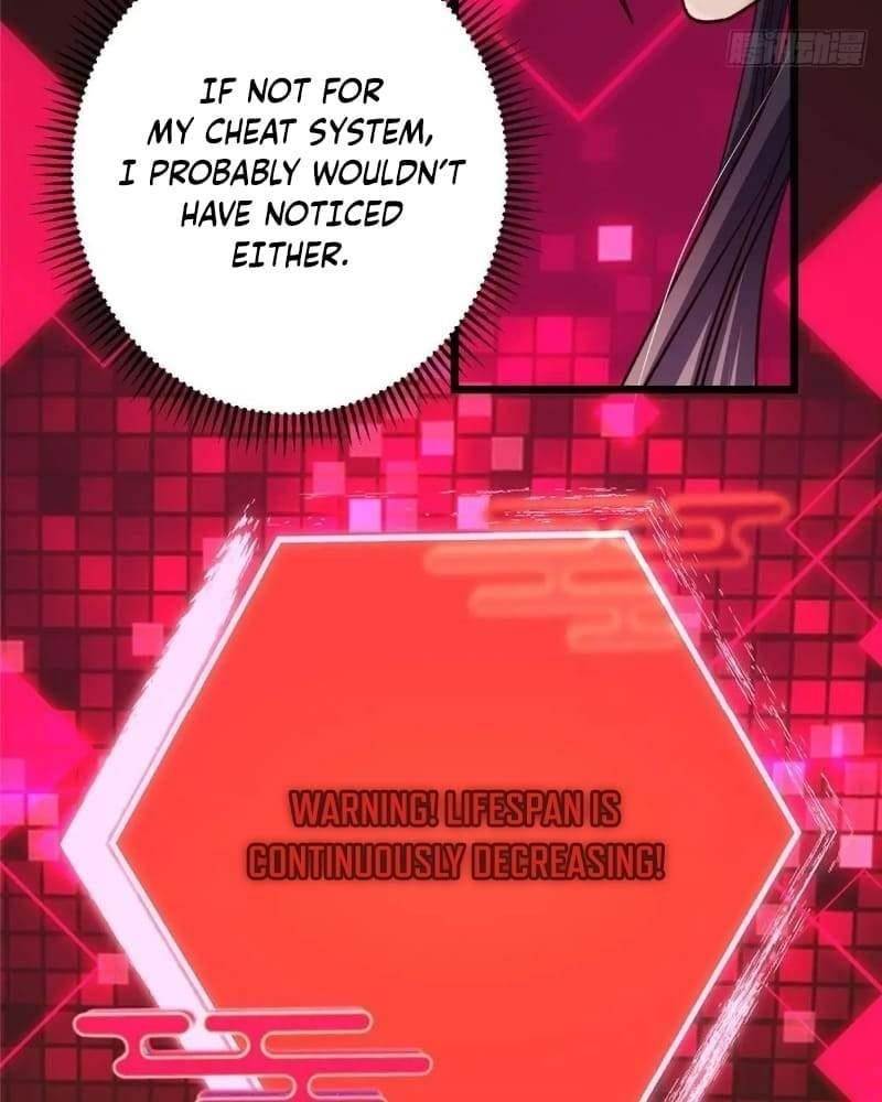 Keep a Low Profile, Sect Leader Chapter 463 - Page 52 in English