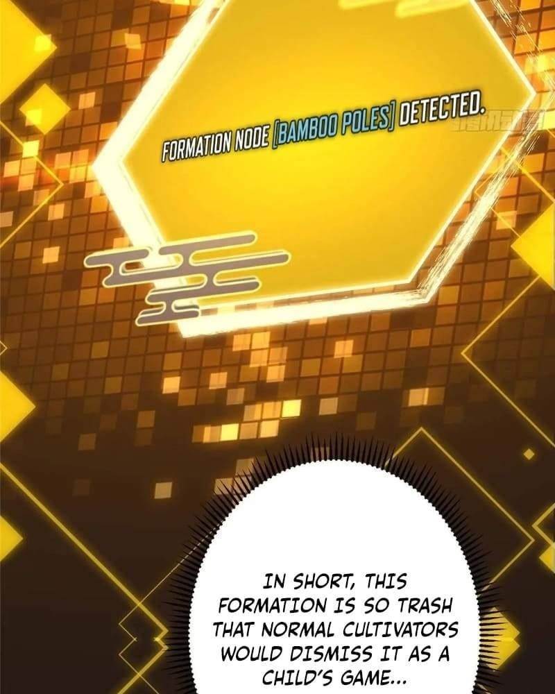 Keep a Low Profile, Sect Leader Chapter 463 - Page 54 in English