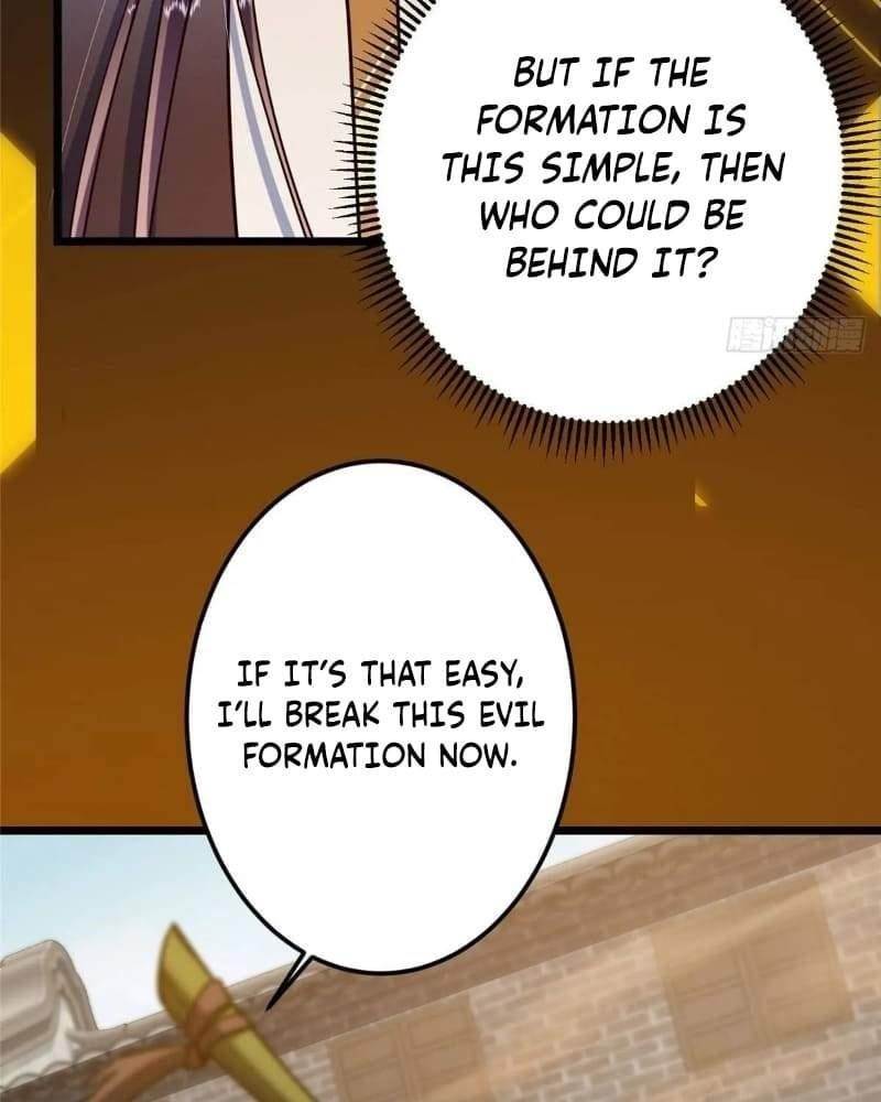 Keep a Low Profile, Sect Leader Chapter 463 - Page 56 in English