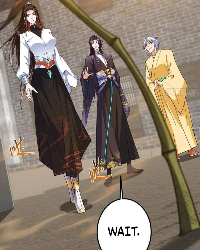 Keep a Low Profile, Sect Leader Chapter 463 - Page 57 in English