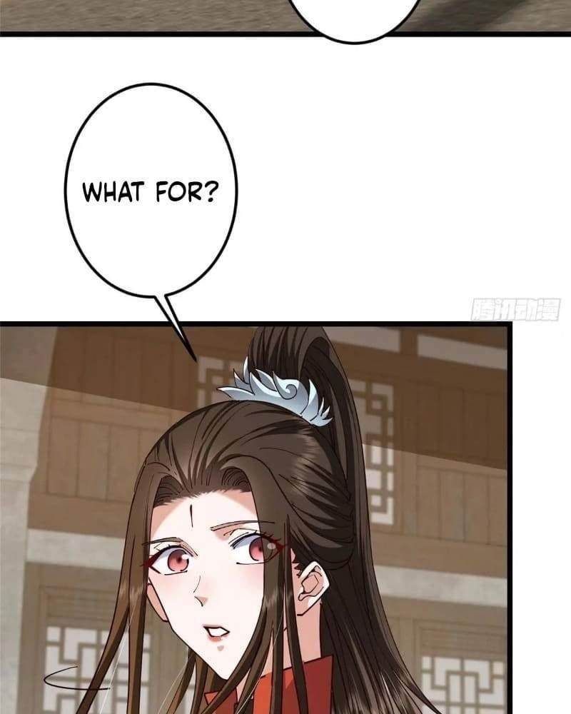 Keep a Low Profile, Sect Leader Chapter 463 - Page 58 in English