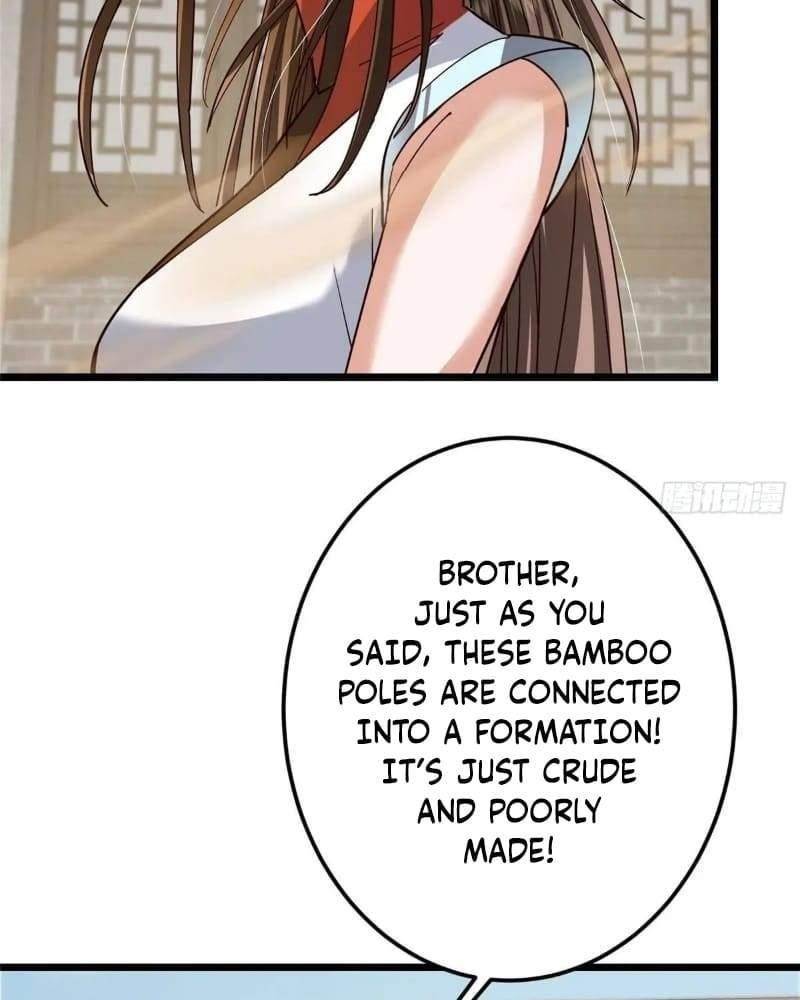 Keep a Low Profile, Sect Leader Chapter 463 - Page 59 in English