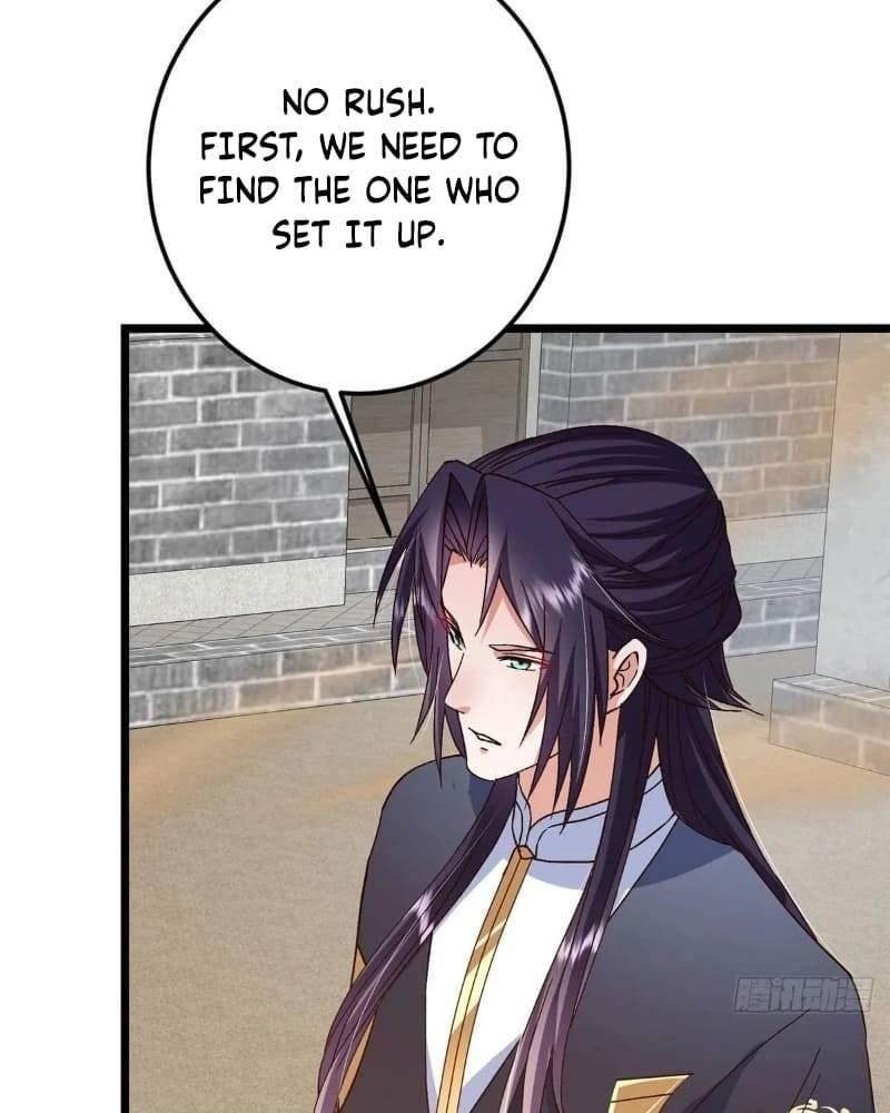 Keep a Low Profile, Sect Leader Chapter 463 - Page 62 in English