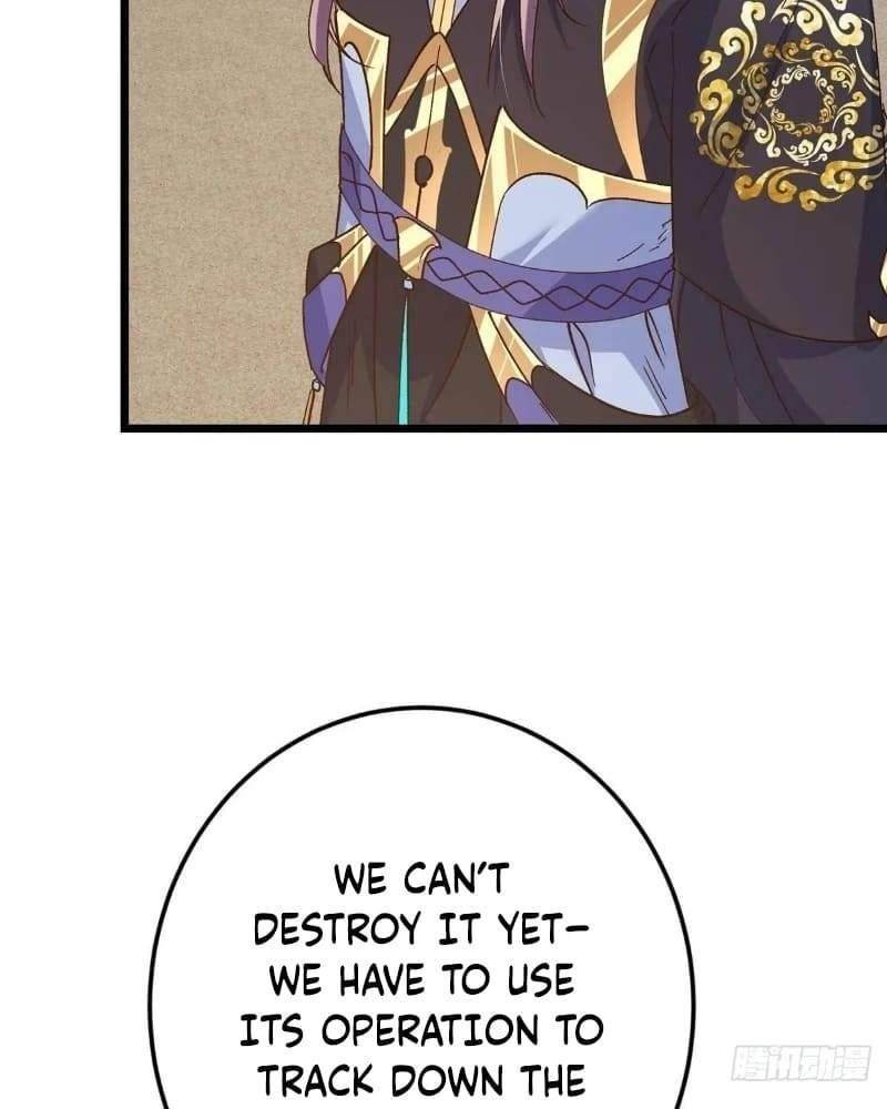 Keep a Low Profile, Sect Leader Chapter 463 - Page 63 in English