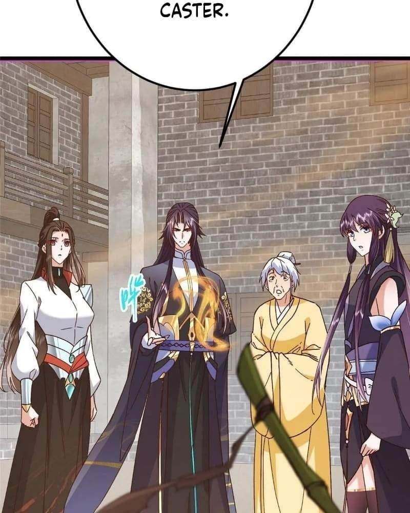 Keep a Low Profile, Sect Leader Chapter 463 - Page 64 in English