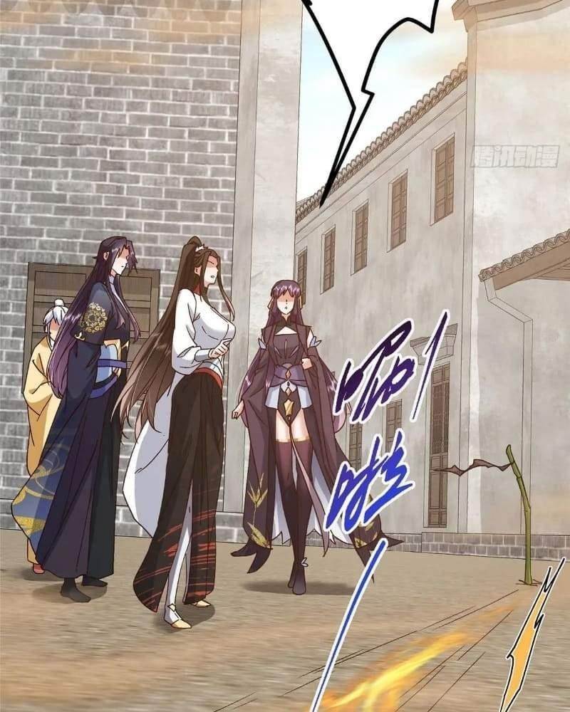 Keep a Low Profile, Sect Leader Chapter 463 - Page 68 in English